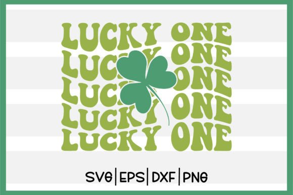 About Lucky One Retro Svg Design Review