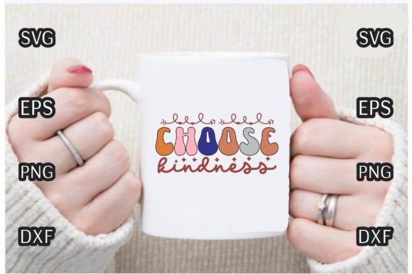 Choosing Kindness: A Designer's Review of the Retro Svg