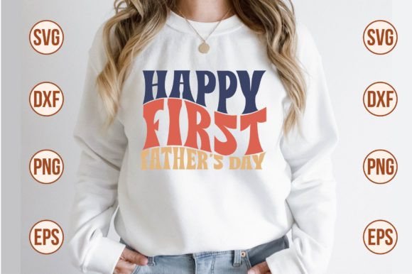 First Father’s Day Retro Embroidery Review